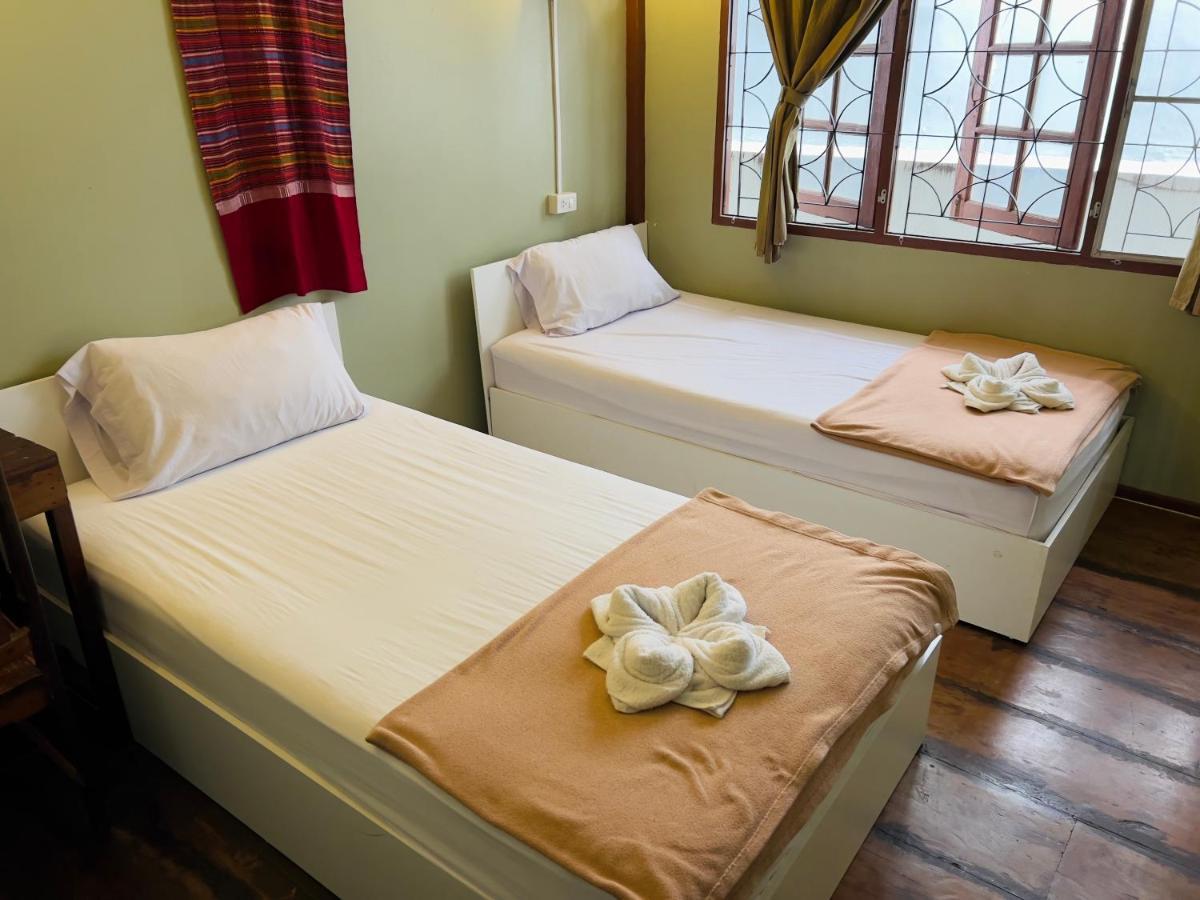 Donmueang Boutique House Donmueang Airport Hotel Bangkok Exterior photo