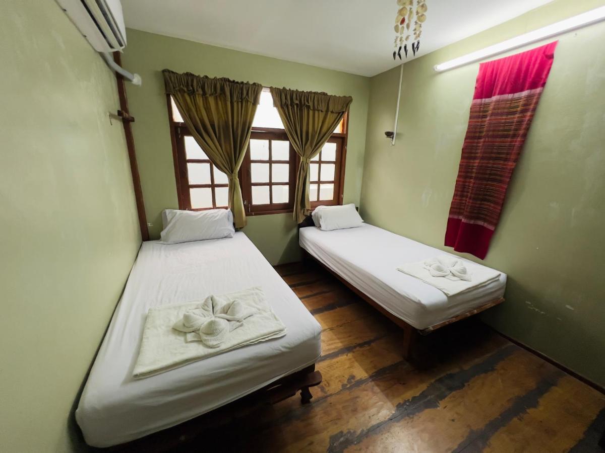 Donmueang Boutique House Donmueang Airport Hotel Bangkok Exterior photo