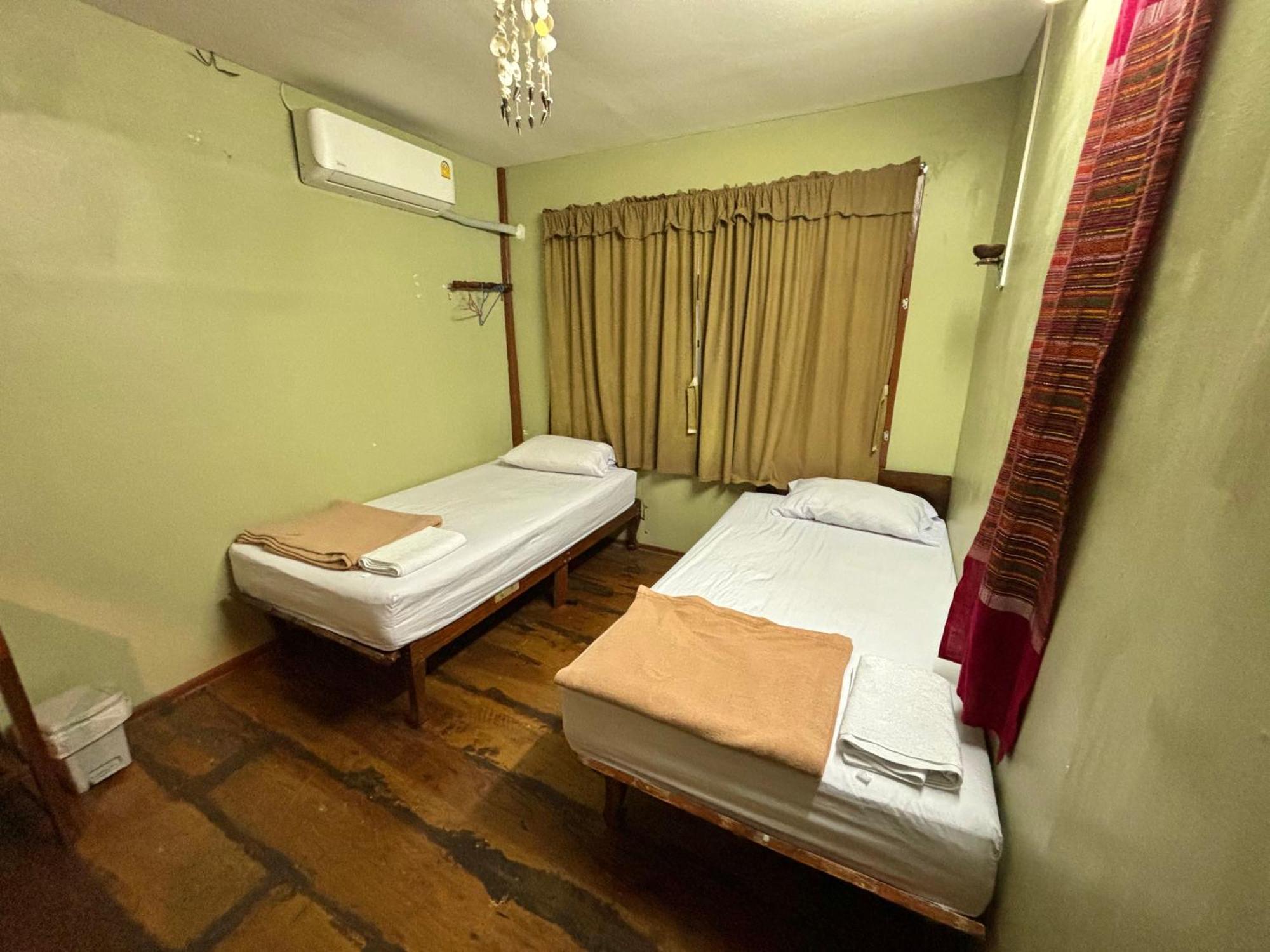 Donmueang Boutique House Donmueang Airport Hotel Bangkok Exterior photo